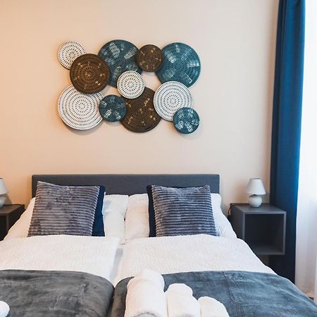 Madu-Living Vienna - Oskar Apartment Luaran gambar