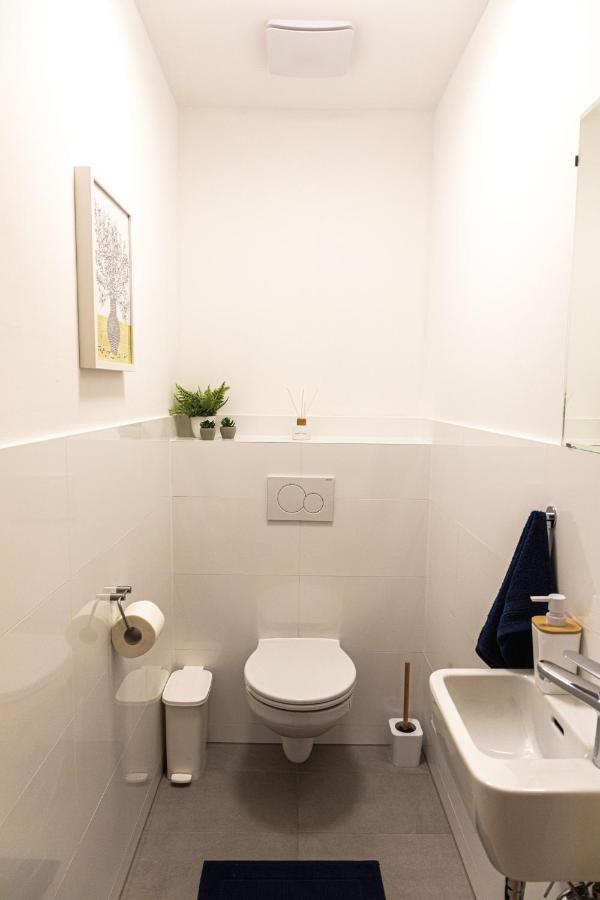 Madu-Living Vienna - Oskar Apartment Luaran gambar