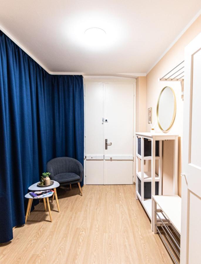 Madu-Living Vienna - Oskar Apartment Luaran gambar